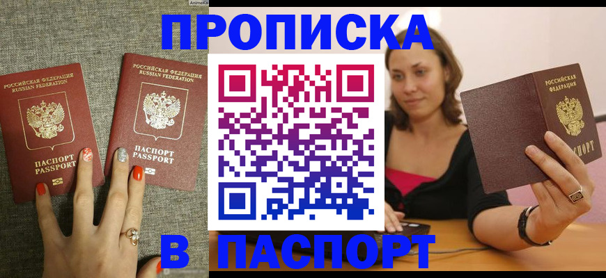 прописка паспорт в Приозерске